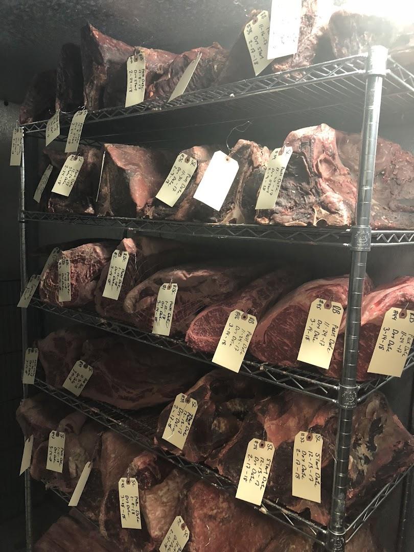 The Local on 17 USDA PRIME STEAKS