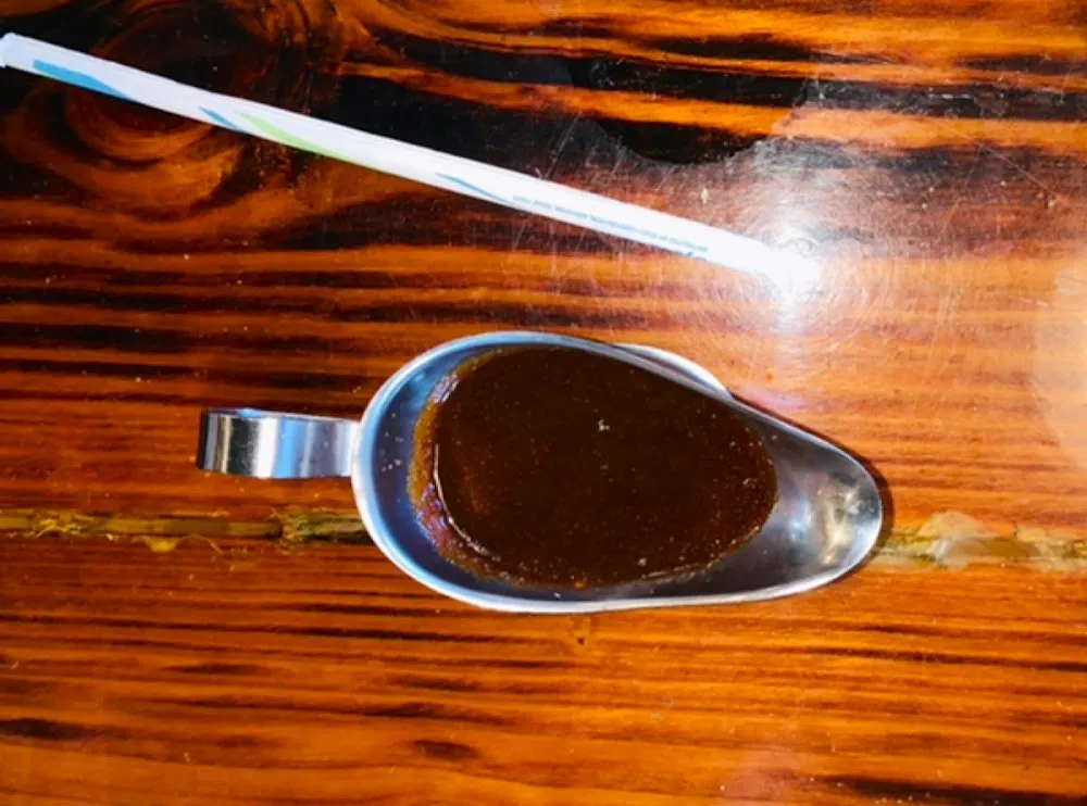 Steak Sauce