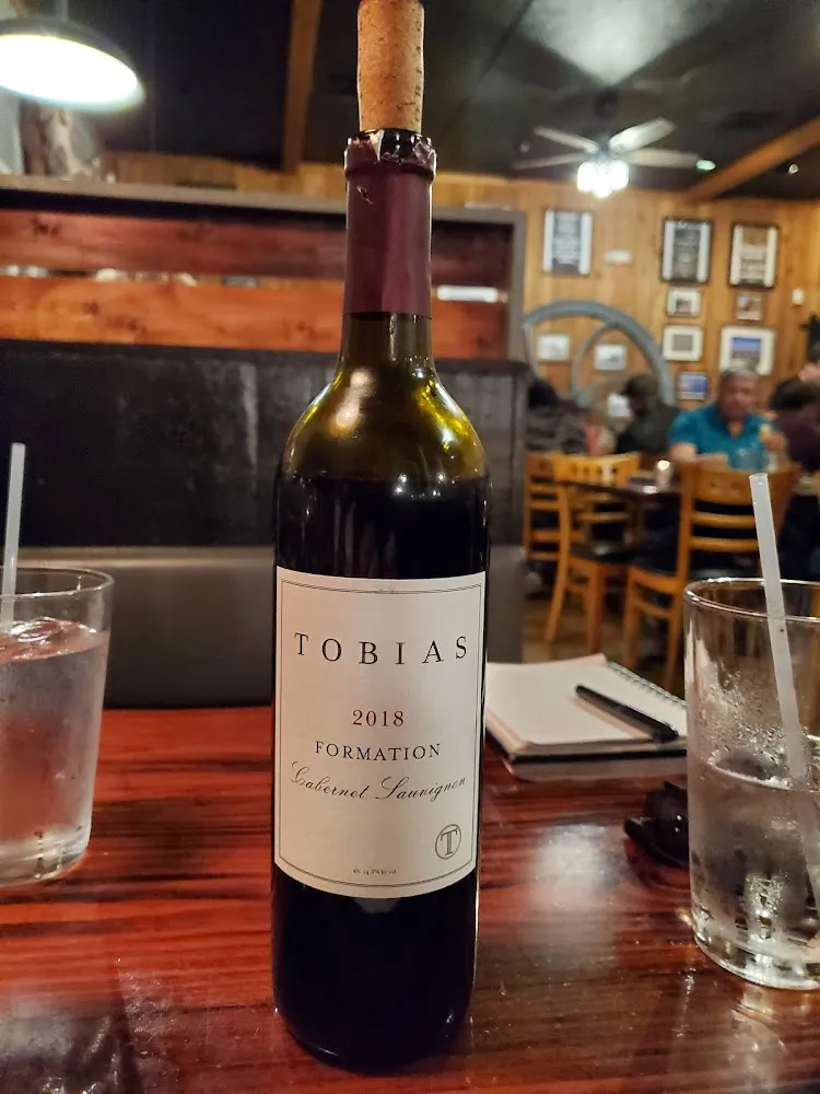 Wine